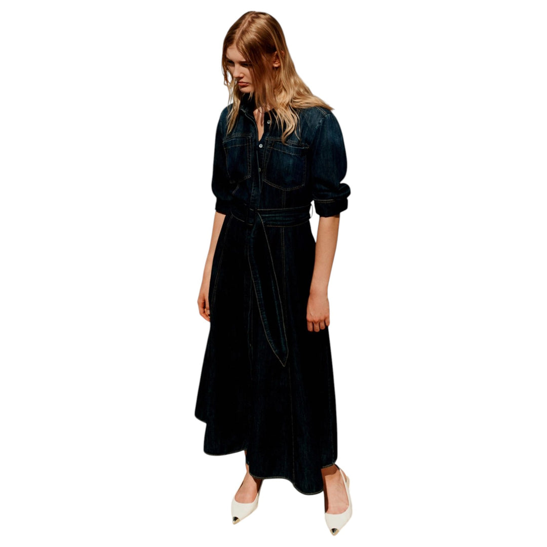 Abito TARTUFO BLUE JEANS