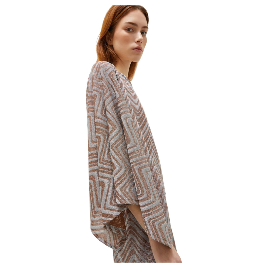DECAN BRONZE Hood