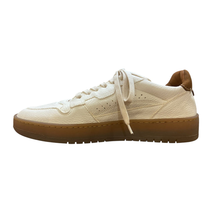 JANNIK CERVO WHITE/BROWN