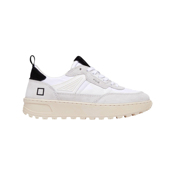 immagine-1-d-a-t-e-kdue-basic-white-black-sneakers-w411-k2-ba-wb