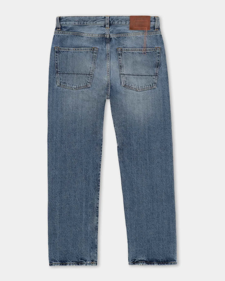 FIVE POCKETS JEANS 965JOHN29 D410