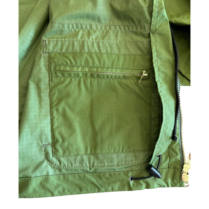All Season Blazer Coat Light Green