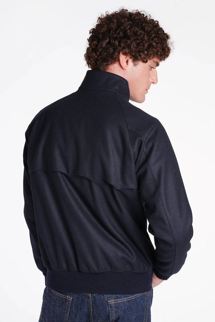 MELTON G9 DEEP BLUE