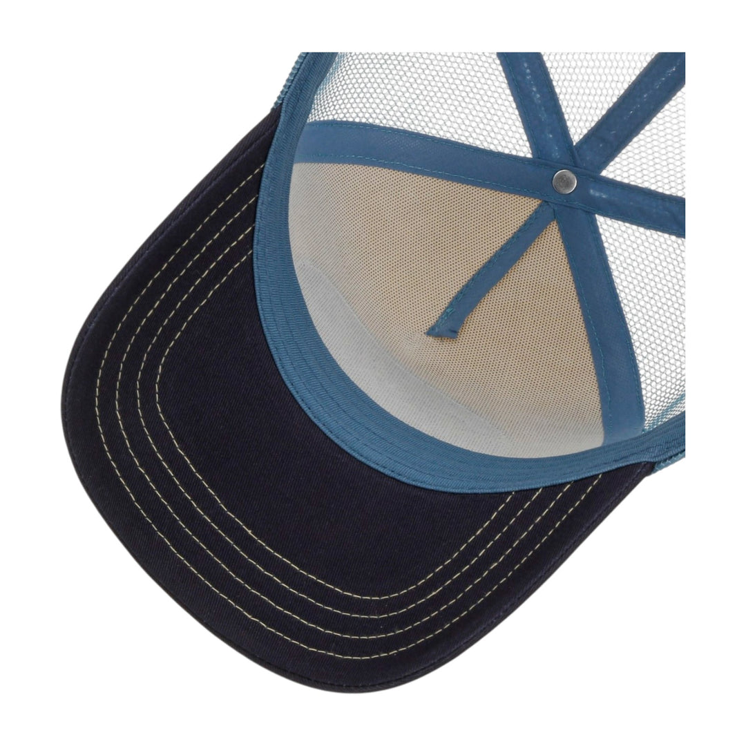 TRUCKER CAP HIG SPEED MULTICOLOUR