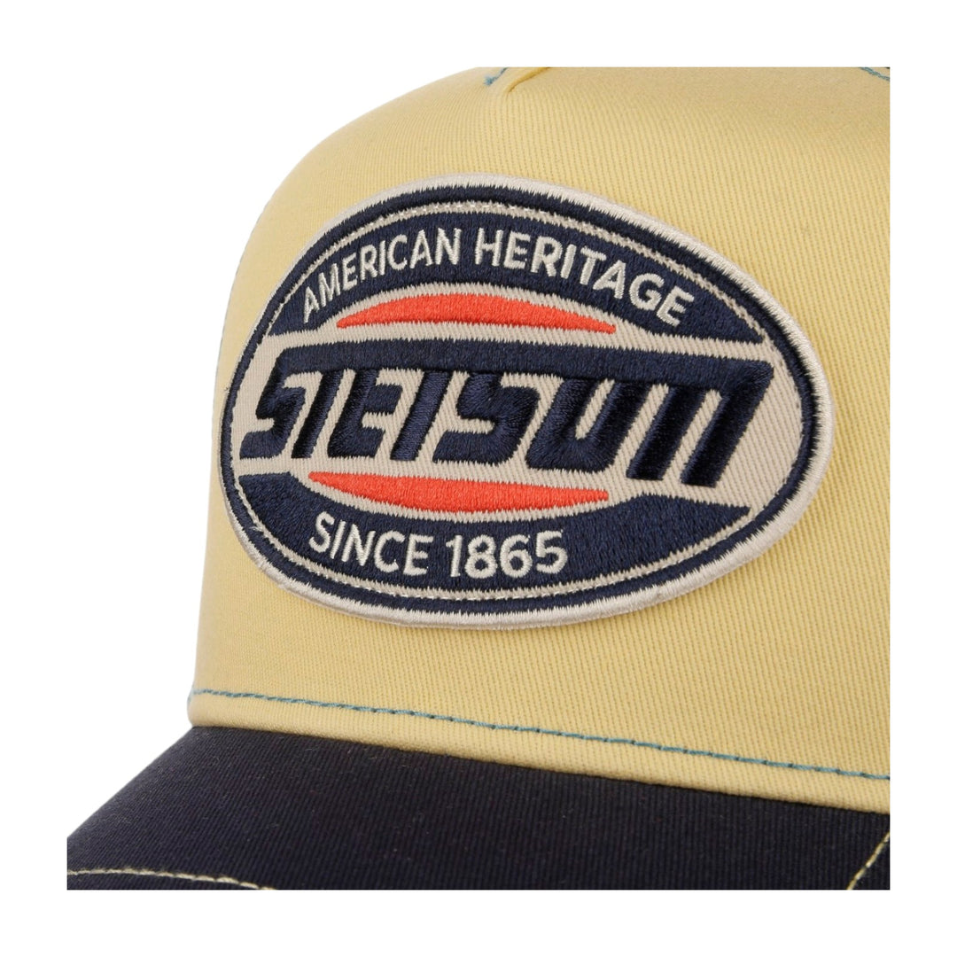 TRUCKER CAP HIG SPEED MULTICOLOUR