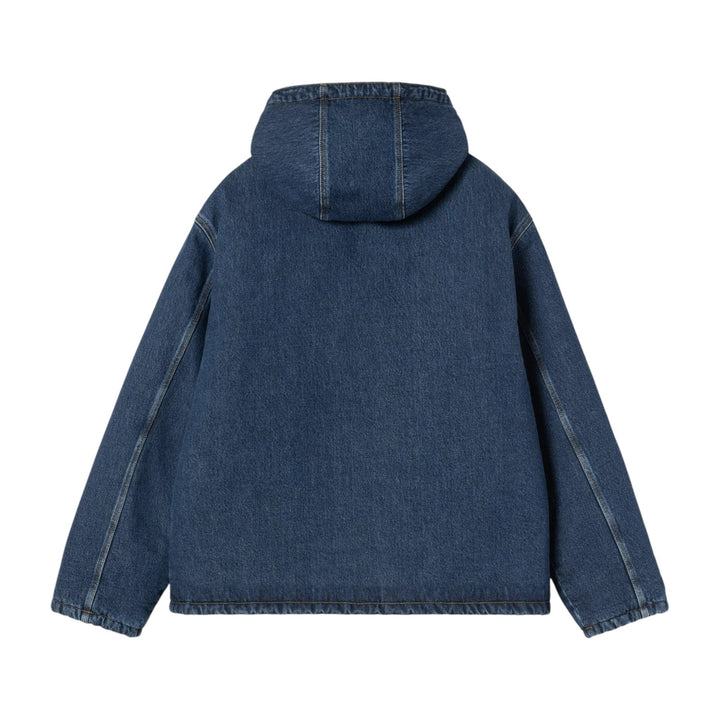 Cleveland Jacket Blue