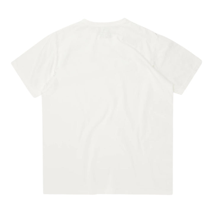 Japt T-Shirt Tubolare White