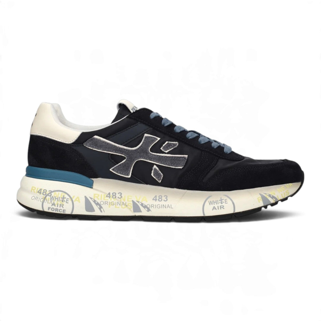 MICK 7716 BLUE