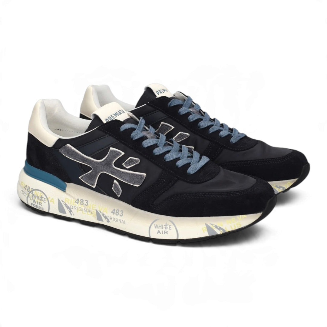 MICK 7716 BLUE