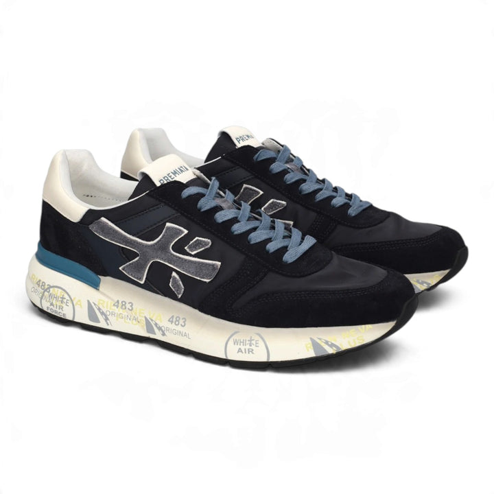 MICK 7716 BLUE