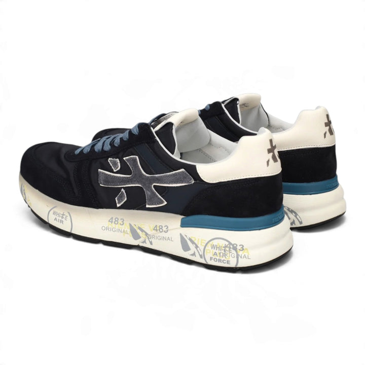 MICK 7716 BLUE