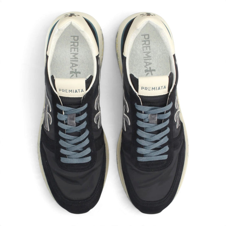 MICK 7716 BLUE
