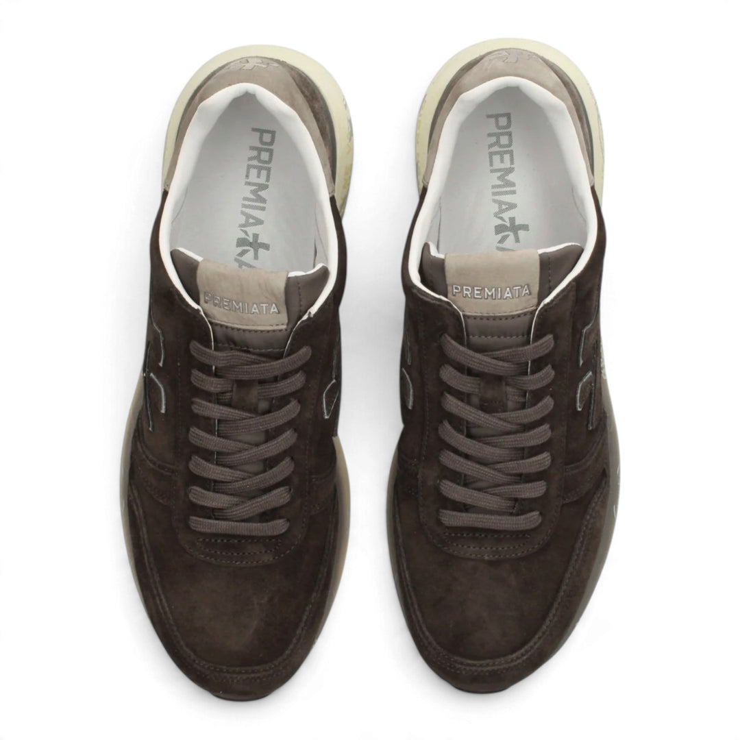 MICK 7898 BROWN