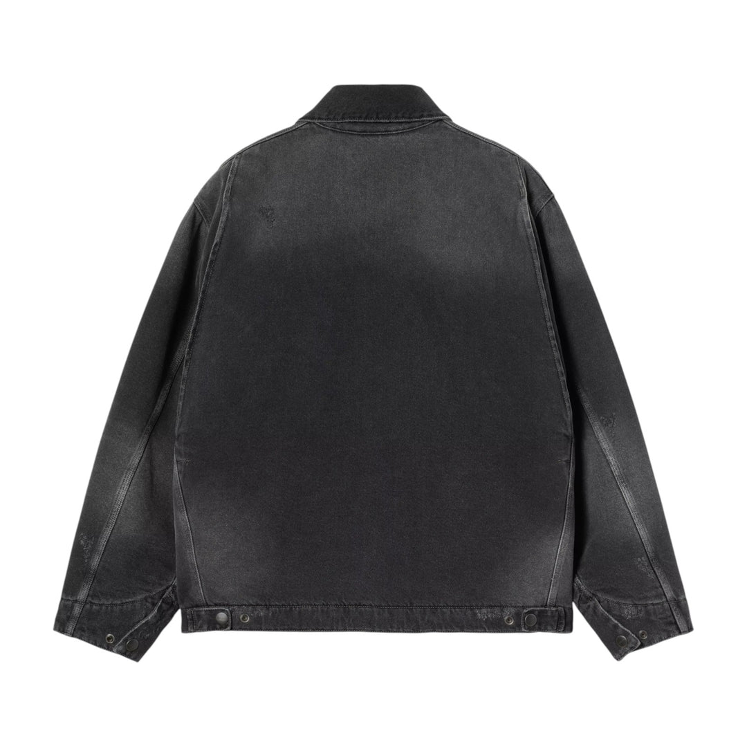 OG Detroit Jacket Black