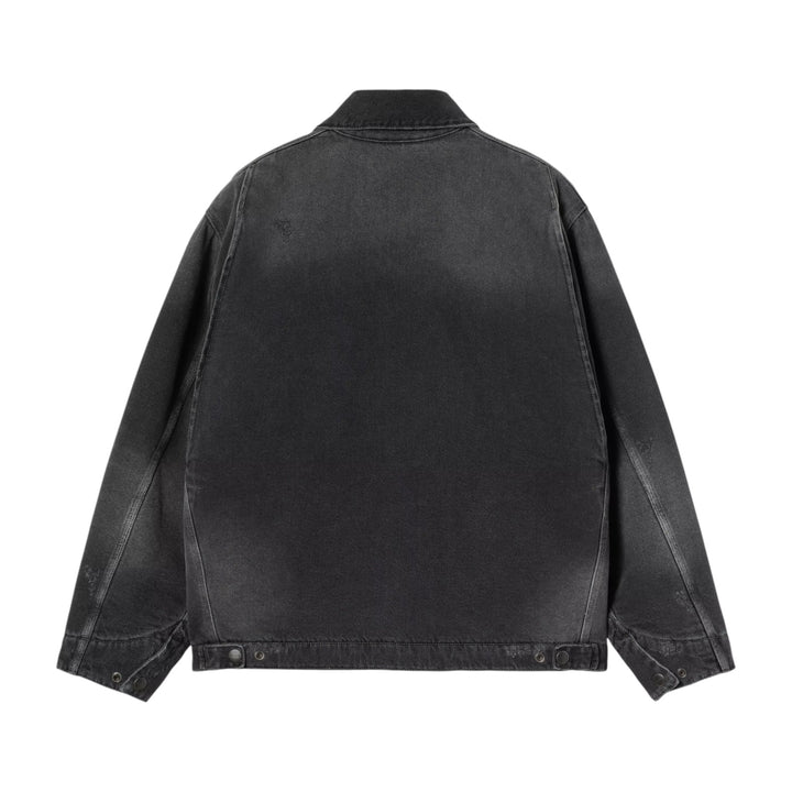 OG Detroit Jacket Black