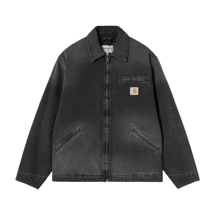 OG Detroit Jacket Black