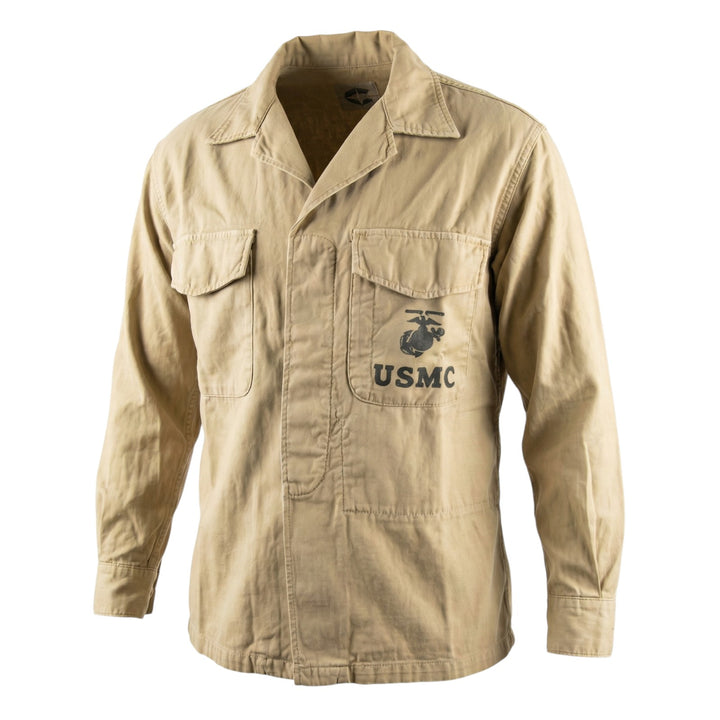 P56 KOREA JACKET BEIGE