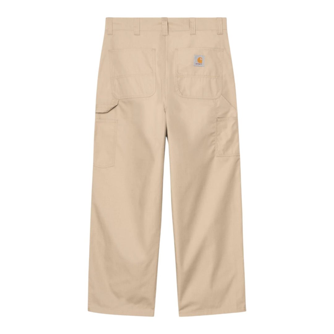 Postal Single Knee Pant Iroko