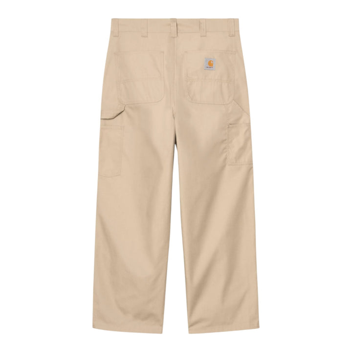 Postal Single Knee Pant Iroko