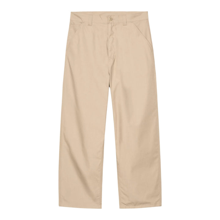 Postal Single Knee Pant Iroko