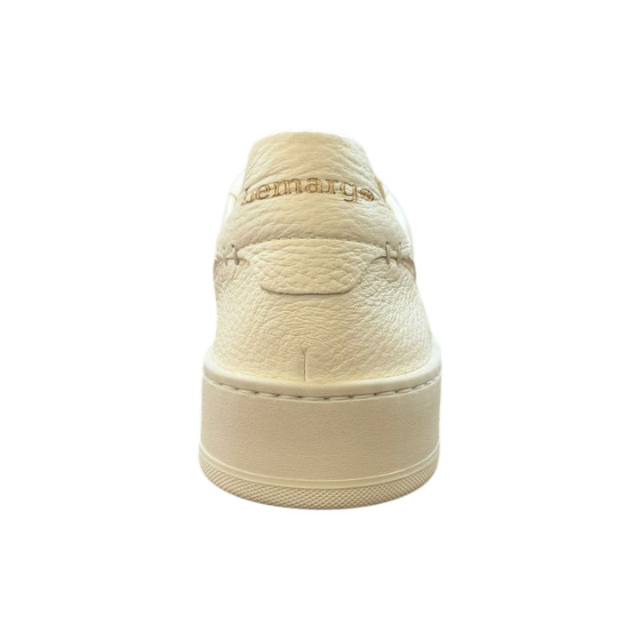 Jannik Sneakers in Genuine Butter Deerskin