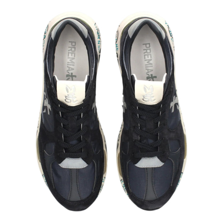 Sneakers Mase25 8020 Blu