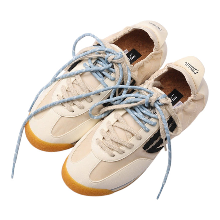 Sneakers Panther Cotton Candy