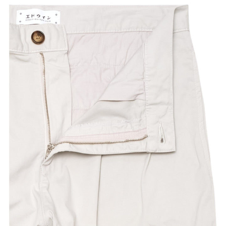 Sorren Pant Glacier Gray