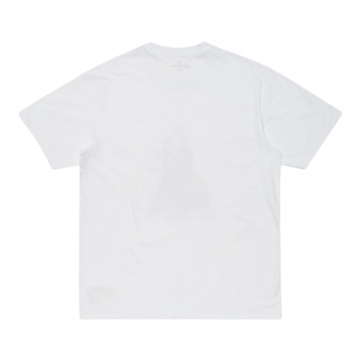 The Mood Of Summer T-Shirt White