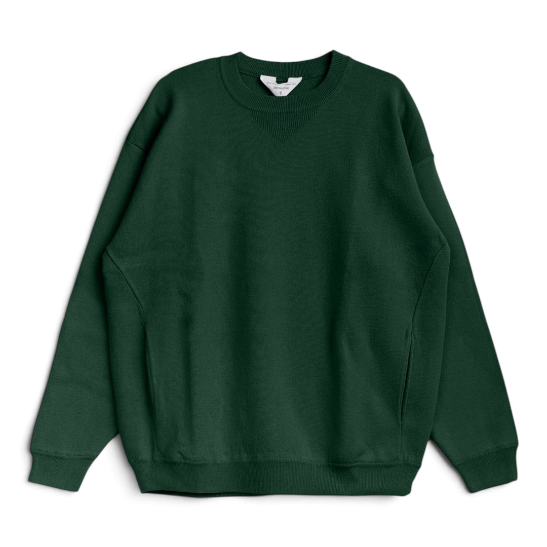 Yard Jumper Green