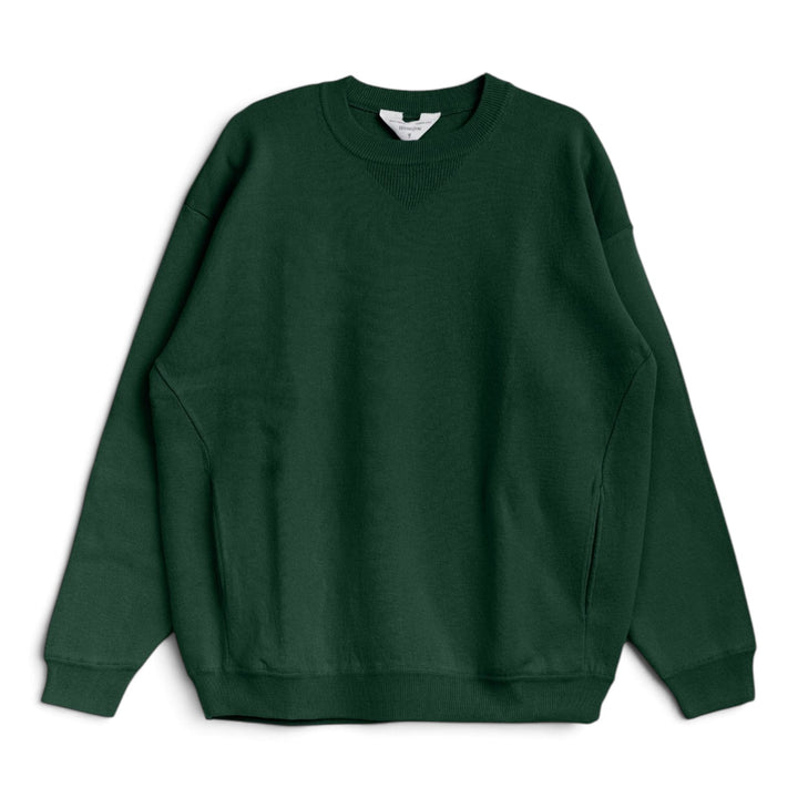 Yard Jumper Green