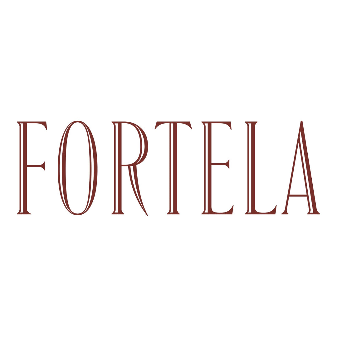 Yale Felpa in Jersey Garzato con Colletto e Zip Corda