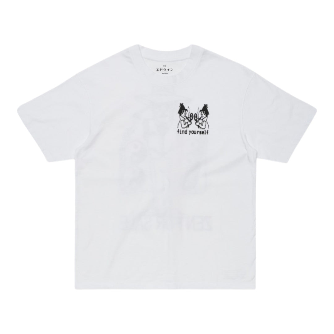 Zen For Sale T-Shirt White