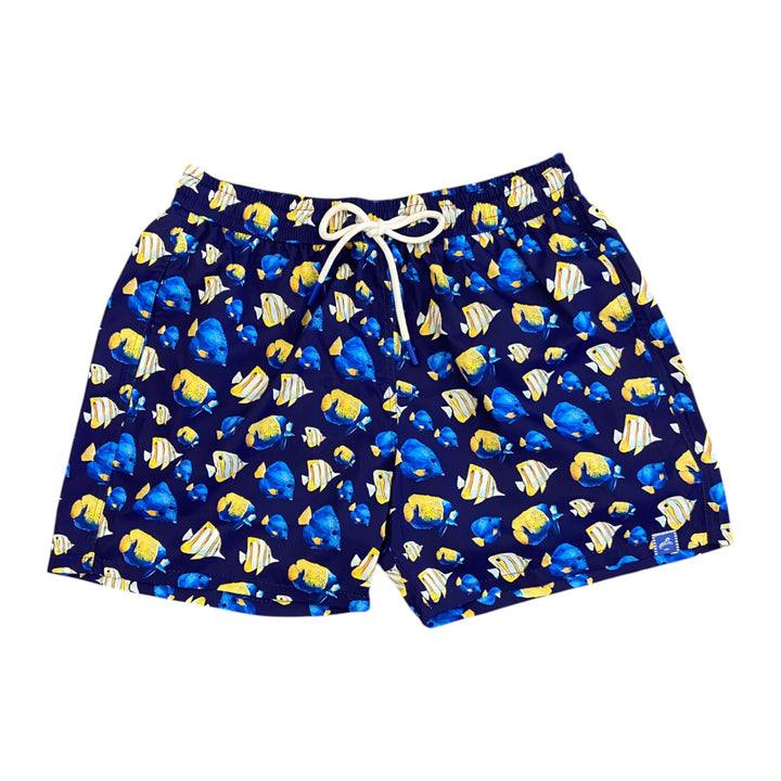 Costume 2401 Blu