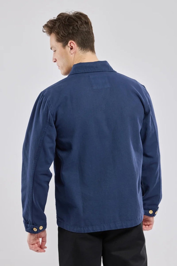 Armor lux Veste pêcheur Navire Blu Marino Blu - foto 3