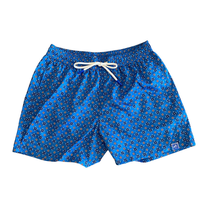Costume 2411 Blu