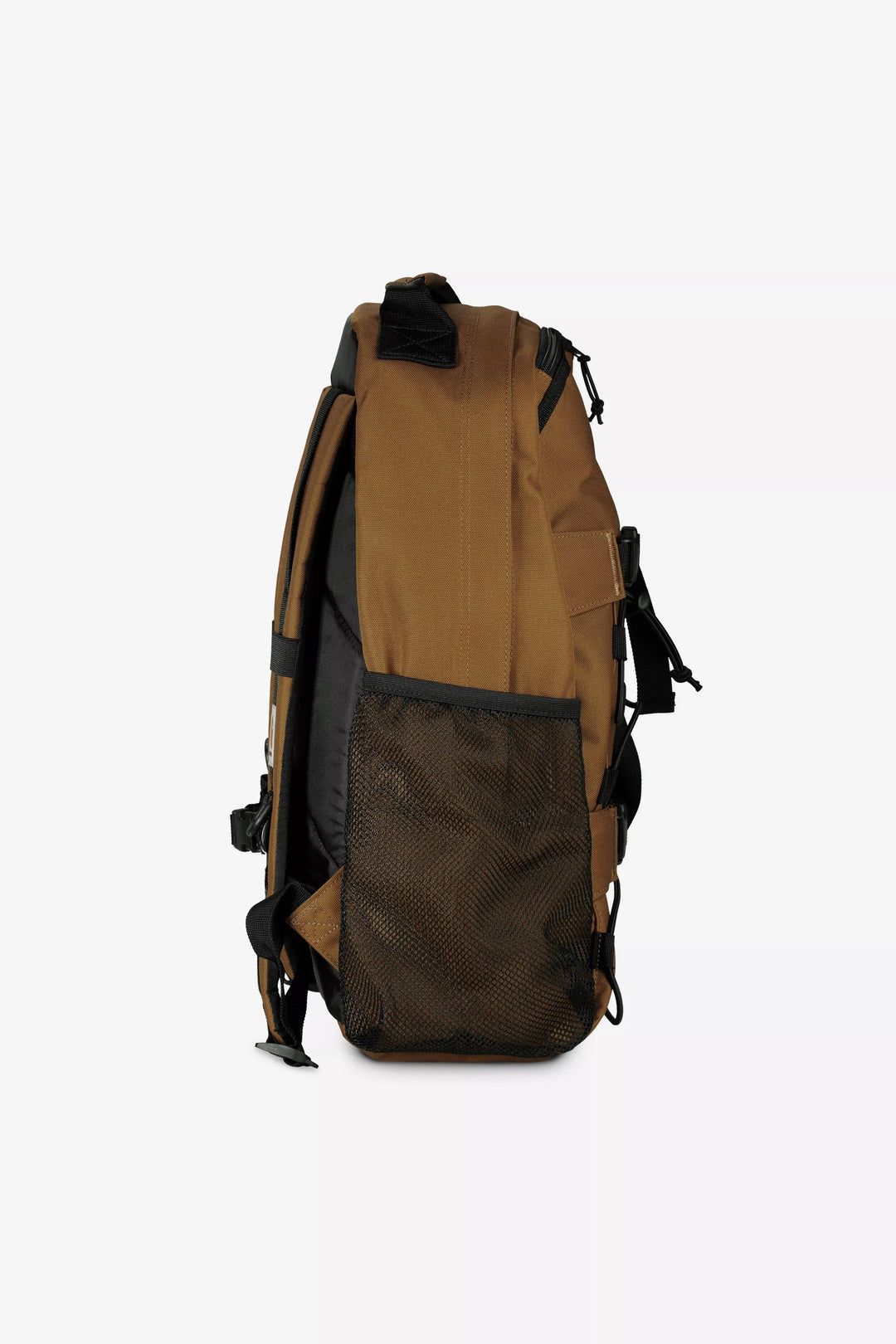Carhartt Wip Kickflip Backpack Hamilton Brown Marrone - foto 3