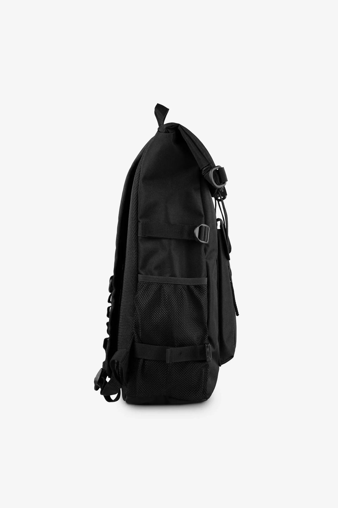 Carhartt Wip Philis Backpack Hamilton Black Nero - foto 4