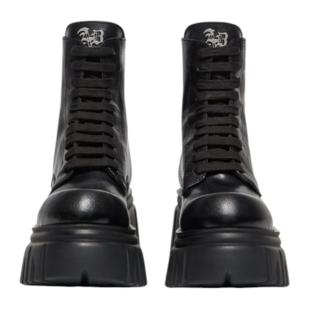 BOOTS MINI NERO