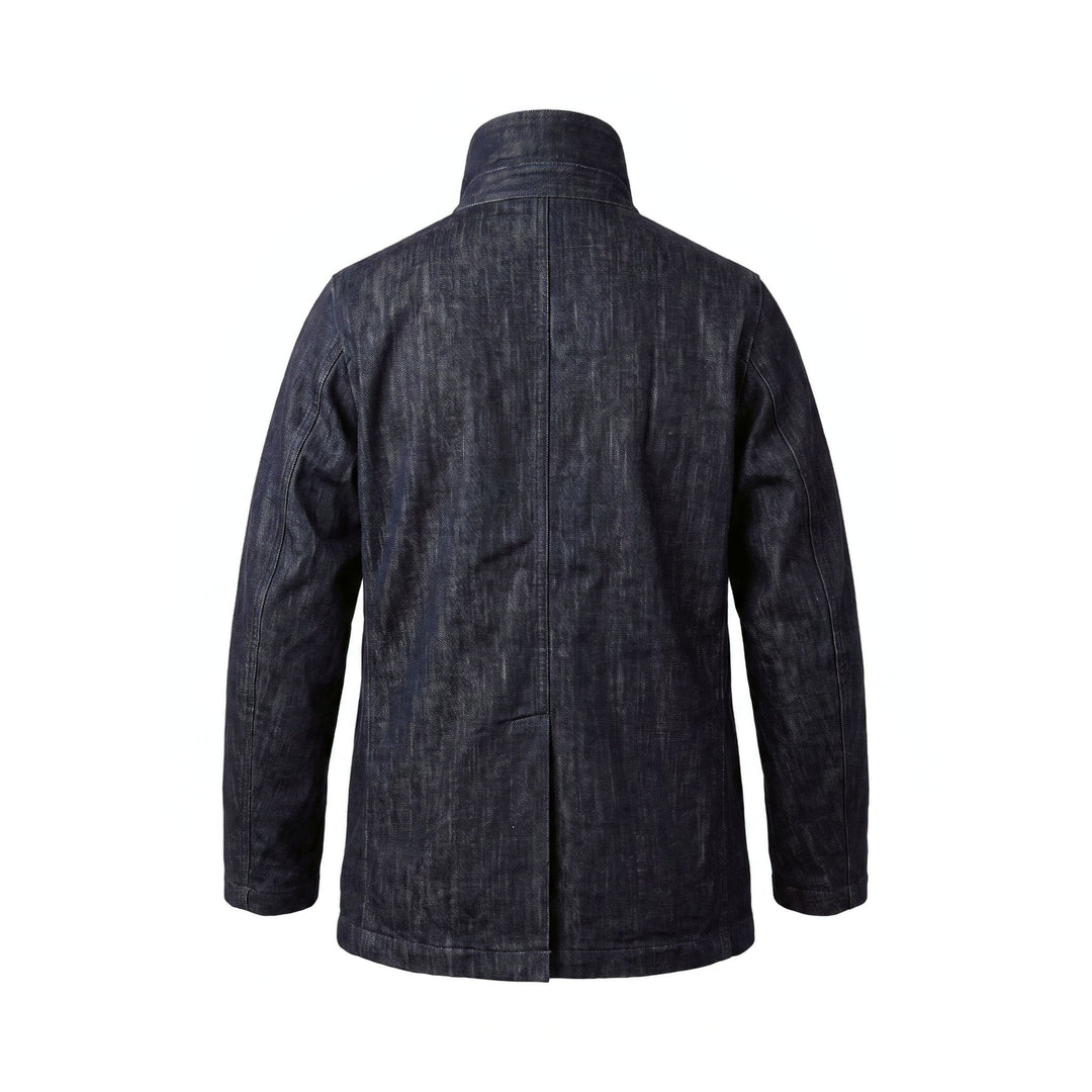 Chesapeake's PEACOT DENIM RINSED Blu - foto 2