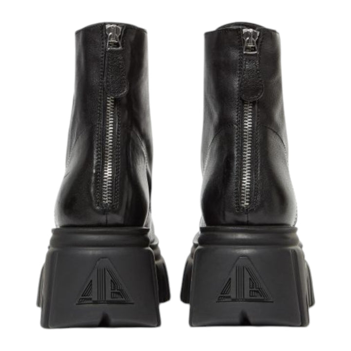 BOOTS MINI NERO