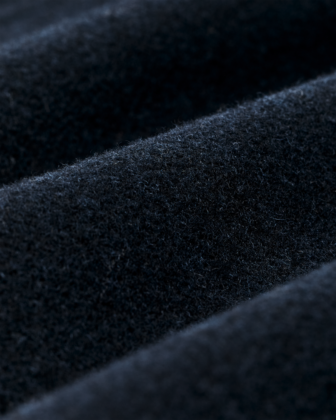 Filson Spokane Insulated Short Cruiser Jacket Navy Blu - foto 6