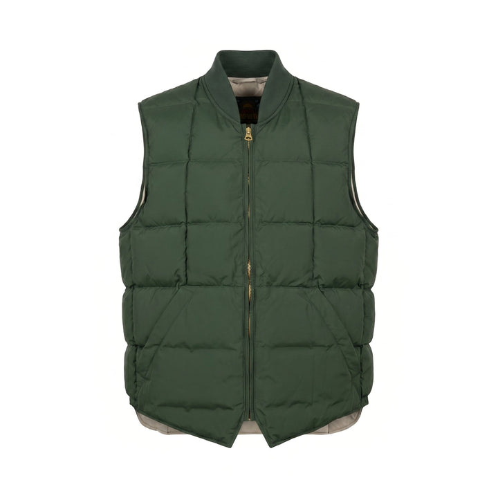 Fortela VEST1 GILET SMANICATOIN NYLON GREEN Verde - foto 1
