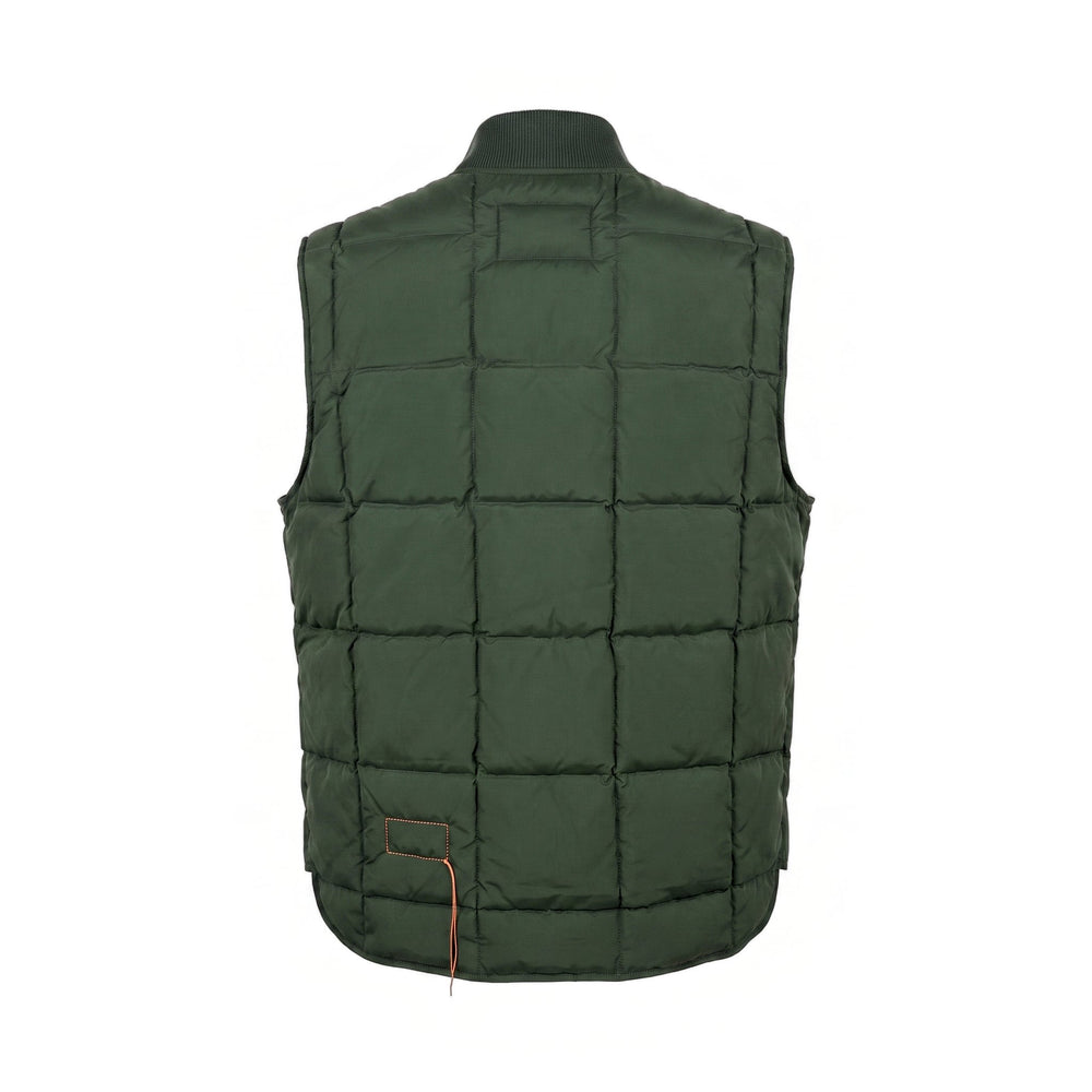 Fortela VEST1 GILET SMANICATOIN NYLON GREEN Verde - foto 2