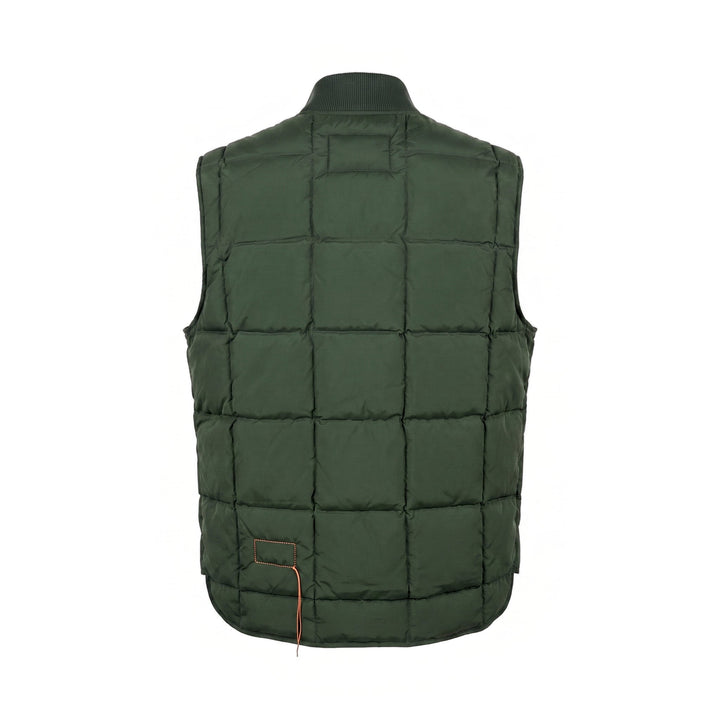 Fortela VEST1 GILET SMANICATOIN NYLON GREEN Verde - foto 2