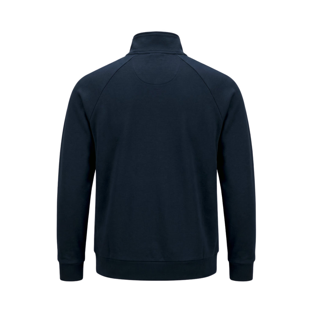 Heskimo L/P ZIP INTERLOCK BLUE Blu - foto 2