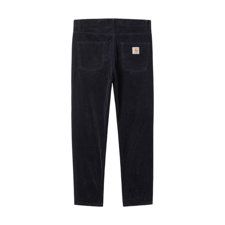 Newel Pant Dark Navy