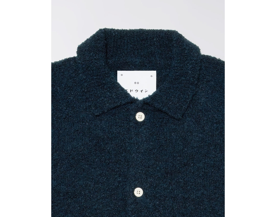 GEMINI CARDIGAN NAVY