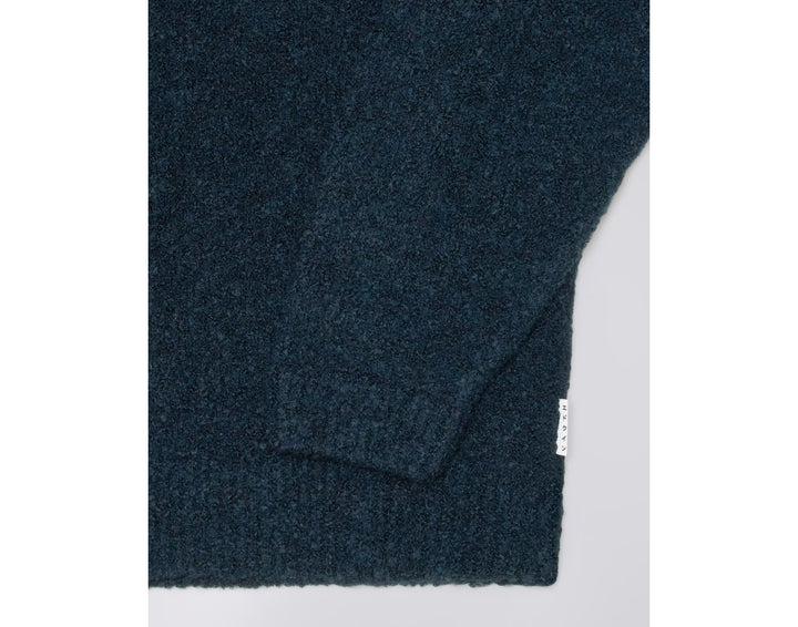 GEMINI CARDIGAN NAVY