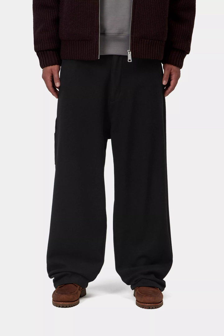 ATOKA PANT BLACK